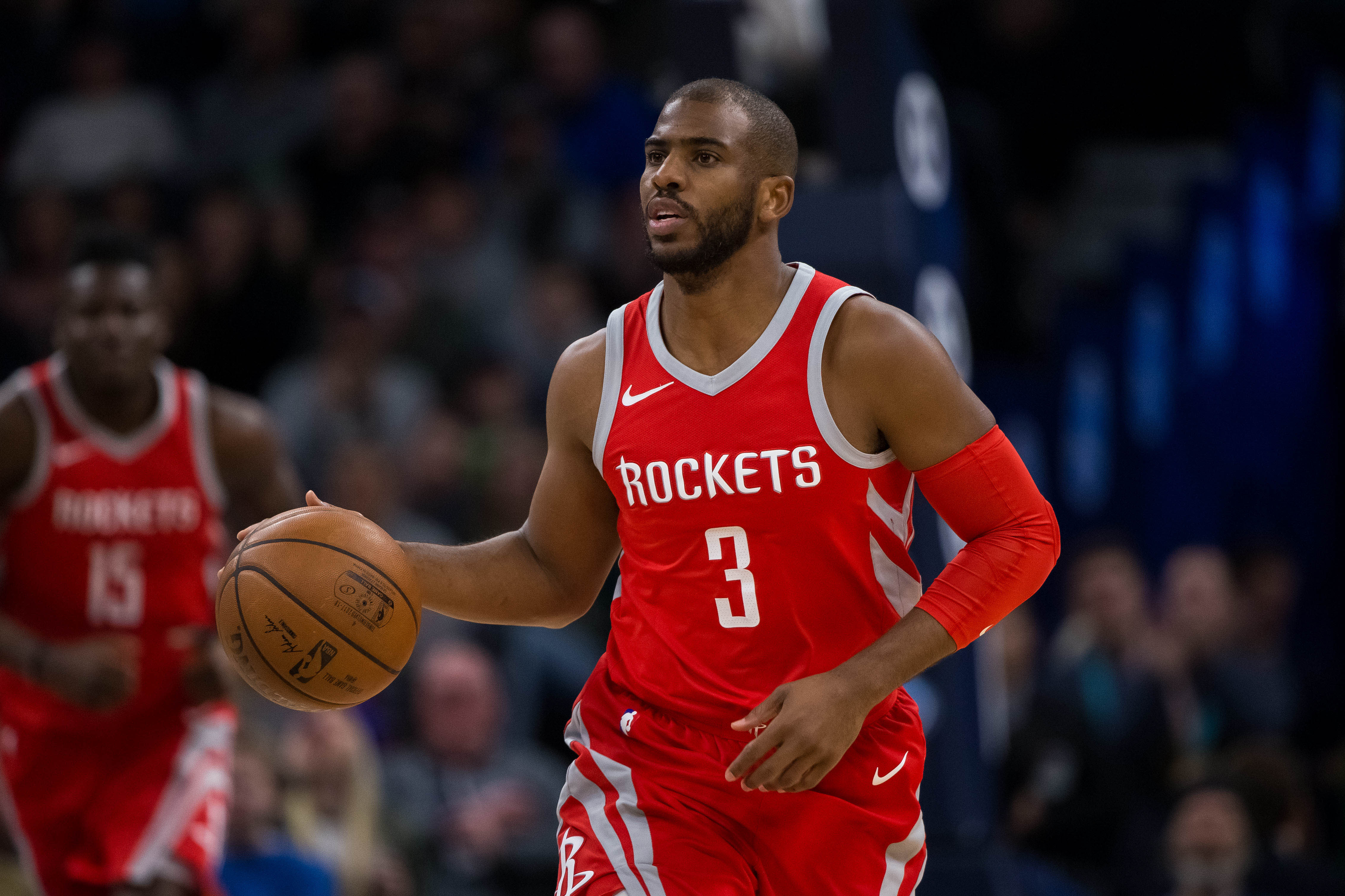 10 time nba all star rockets 2018